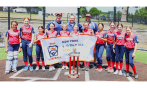 Softball 10U NYS Champions 2025